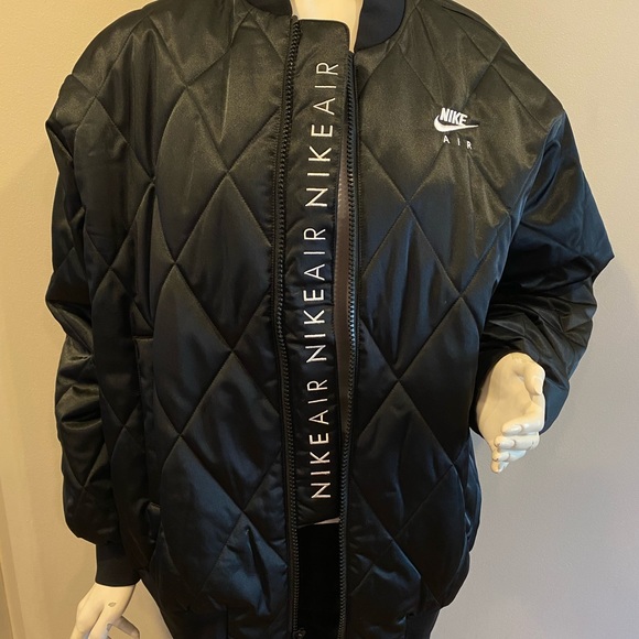 air nike jacket